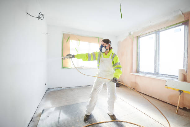 Professional Mold Removal in Lake Oswego, OR