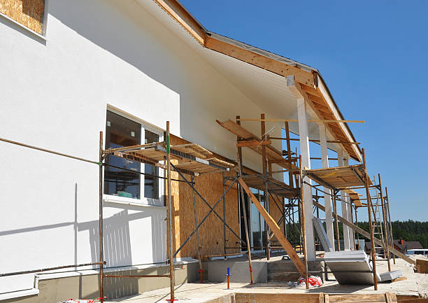 Mold Remediation for Vacation Homes in Lake Oswego, OR
