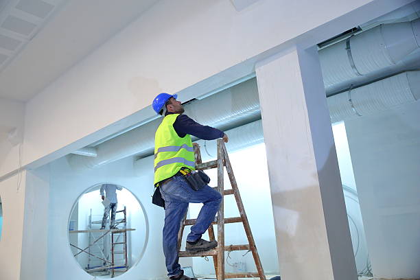 Best Post-Remediation Verification Testing  in Lake Oswego, OR